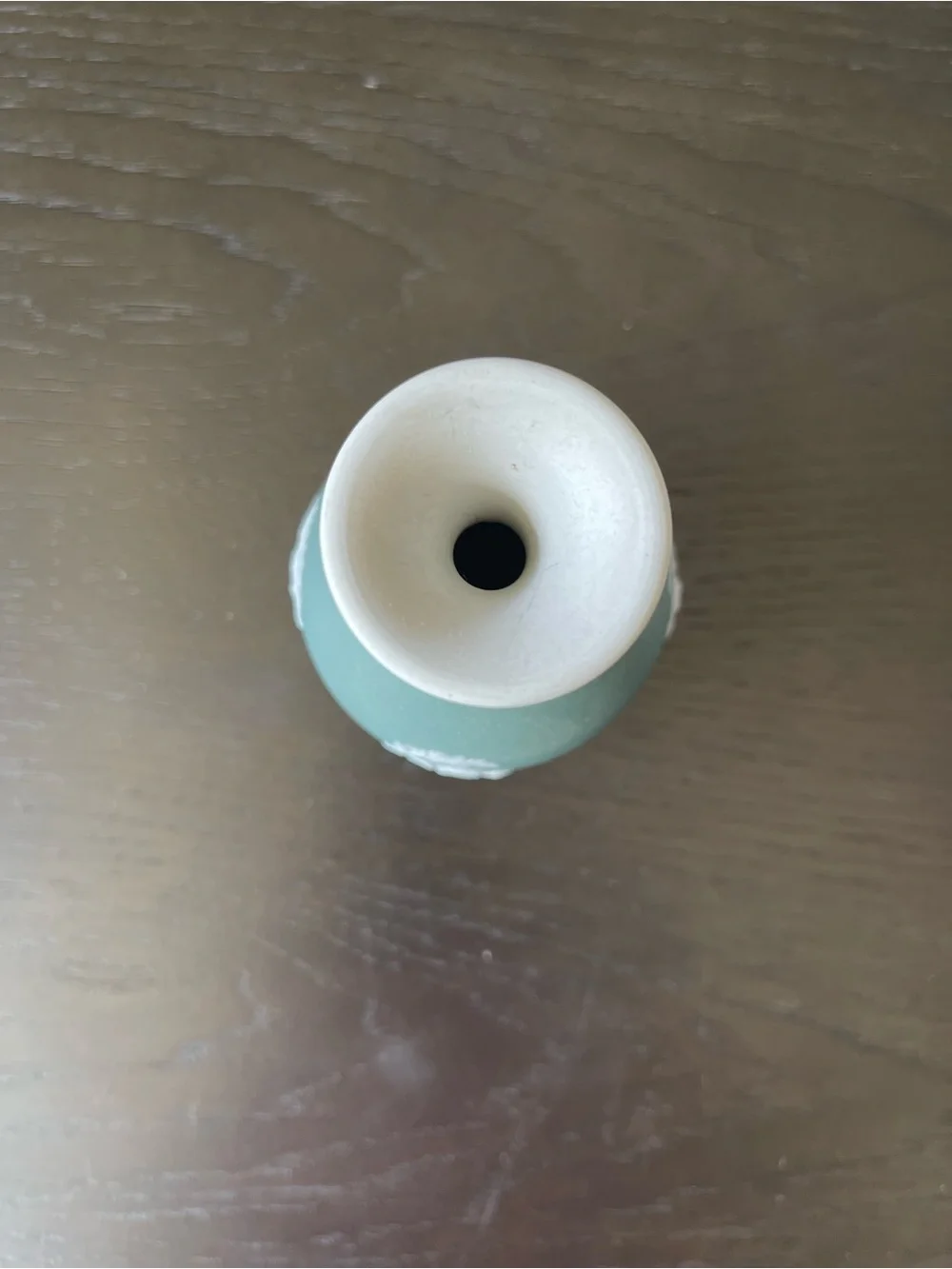 N/A elegant seafoam